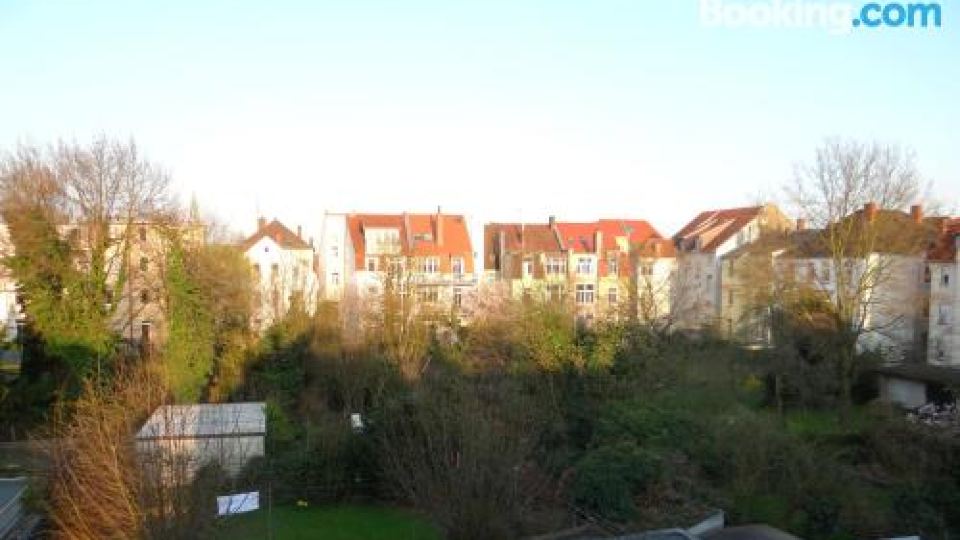 Katharina Boardinghouse