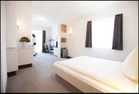 Hotel Alt Riemsloh Các khách sạn gần A30-Monteurwohnungen/-zimmer Breeck