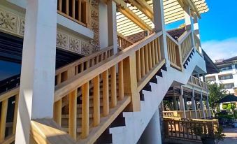 1Br Unit for Rent One Oasis Condominium