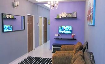 Adni Suite Homestay Seri Manjung