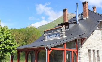 Transhumance & Cie, Auberge, Appartements & Spa