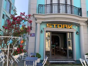 Stork Phu Quoc Homestay - Hostel