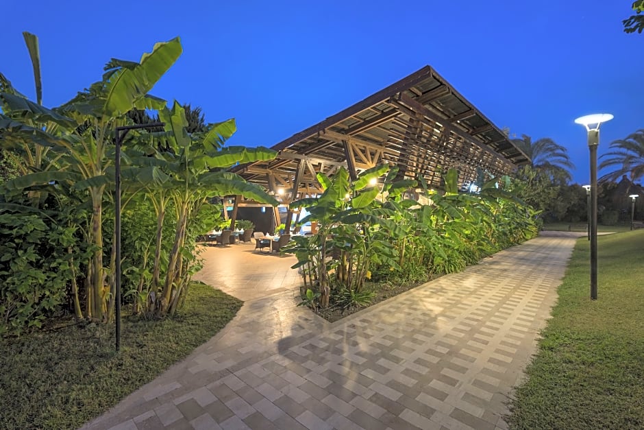 Concorde de Luxe Resort - All Inclusive