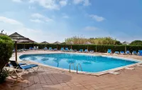 Turim Presidente Hotel - Pools