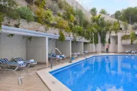 Alicante Hills Hotel a Gran Alacant