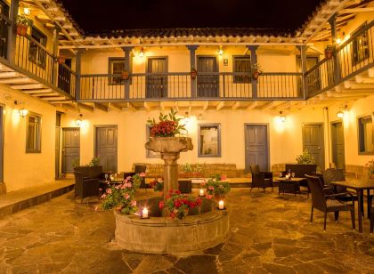 El Truco Boutique Hotel