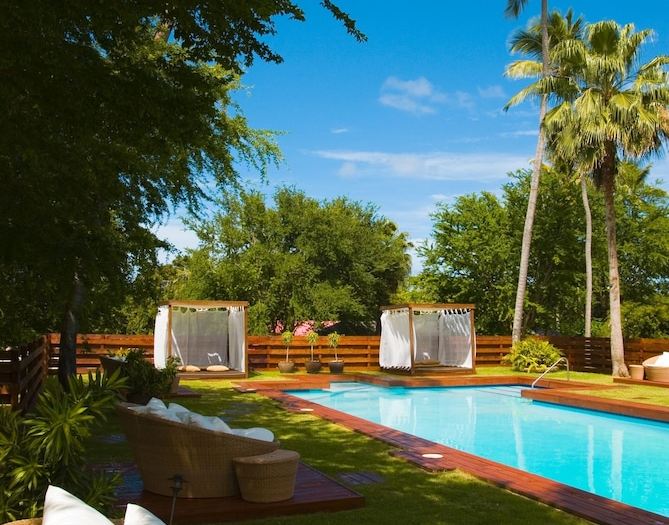 Villa Montaña Beach Resort - Valoraciones de hotel de 4 estrellas en  Aguacate