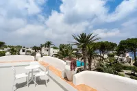 Hotel La Sciara