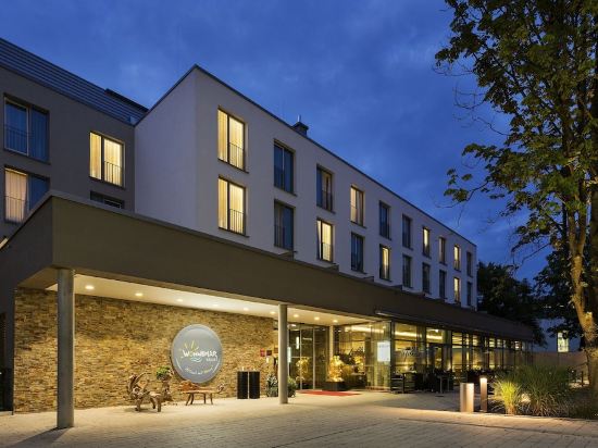 Hotels Near Panda Thy-Bubble Tea Wismar In Wismar - 2022 Hotels | Trip.com
