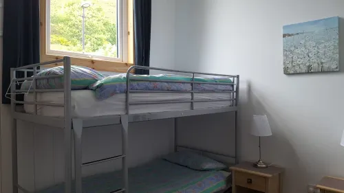Helmsdale Lodge Hostel Hotels in Brora