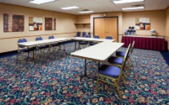 Best Western Plus Hudson I-94