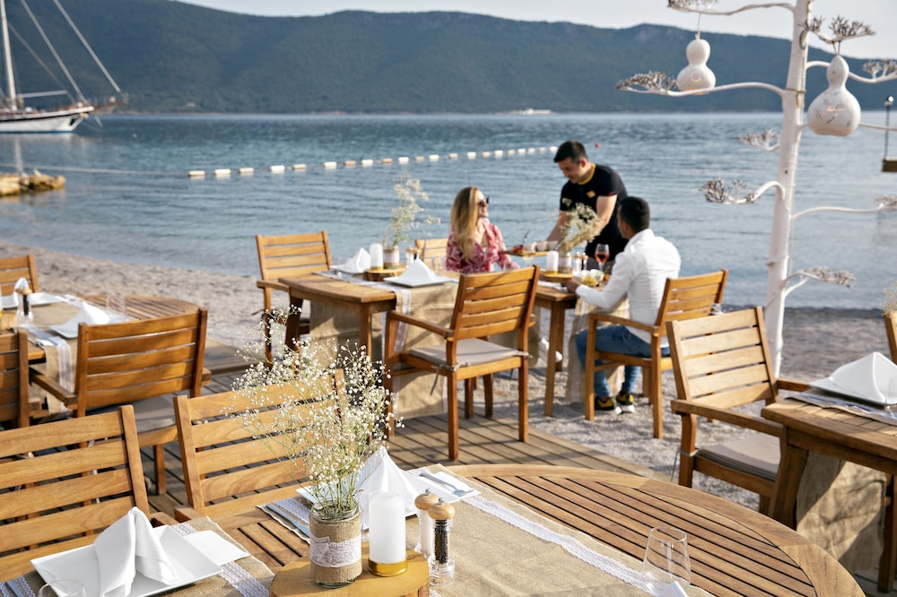 Tui Magic Life Bodrum