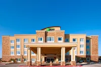 Holiday Inn Express & Suites Austin South-Buda
