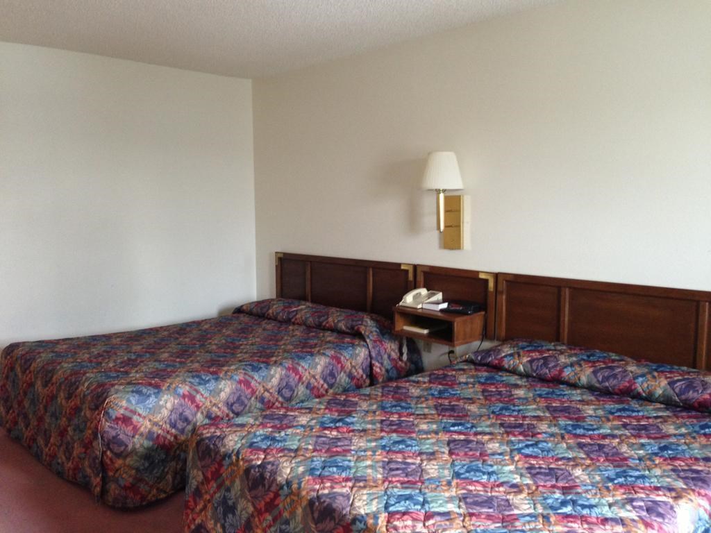 Americas Best Value Inn Laramie