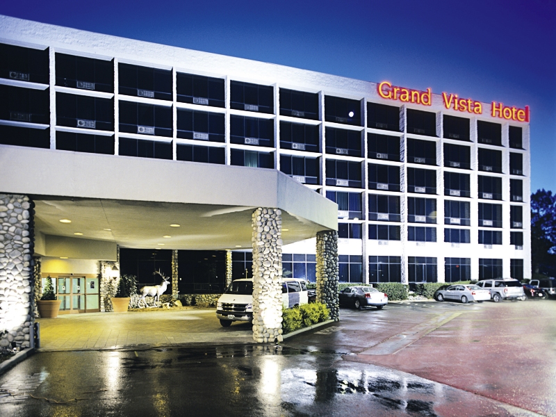 Grand Vista Hotel Grand Junction