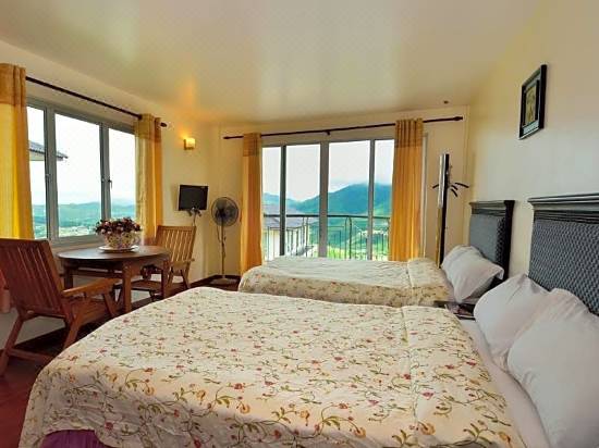 Kinabalu Dream World Resort Kundasang