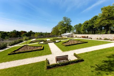 Balmule House Hotels near Andrew Carnegie Birthplace Museum