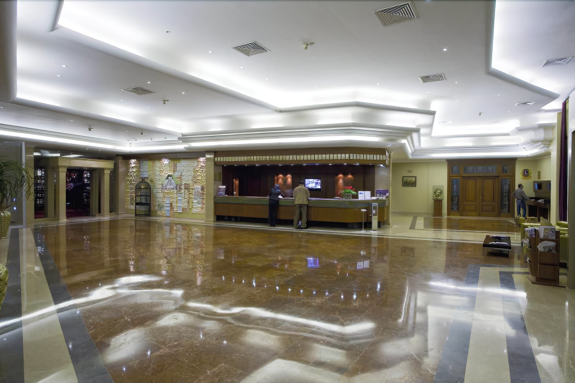 Hotel Anemon Manisa (Anemon Hotel Manisa)