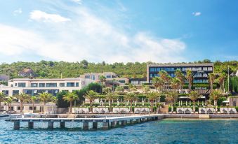 Nikki Beach Resort & Spa Montenegro - Housity