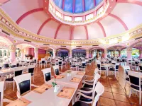Kamelya Aishen Club & Aqua Ultra All Inclusive Kids Concept Hotels near Kumkoy
