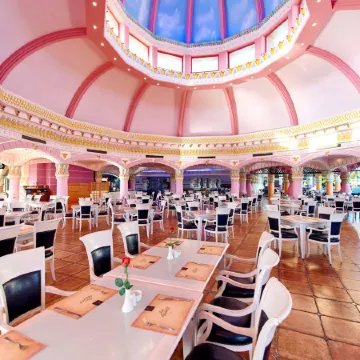 Kamelya Aishen Club & Aqua Ultra All Inclusive Kids Concept Отели рядом с достопримечательностью «Сиде»