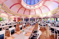 Kamelya Aishen Club & Aqua Ultra All Inclusive Kids Concept