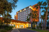 Real Inn Mexicali Các khách sạn gần CESCIPE UNIVERSIDAD
