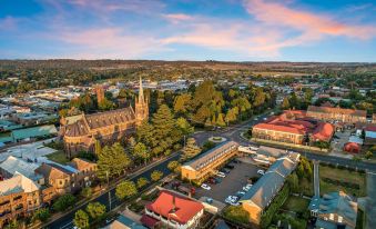 City Centre Motel Armidale