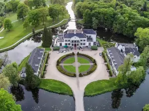 Kasteel Engelenburg