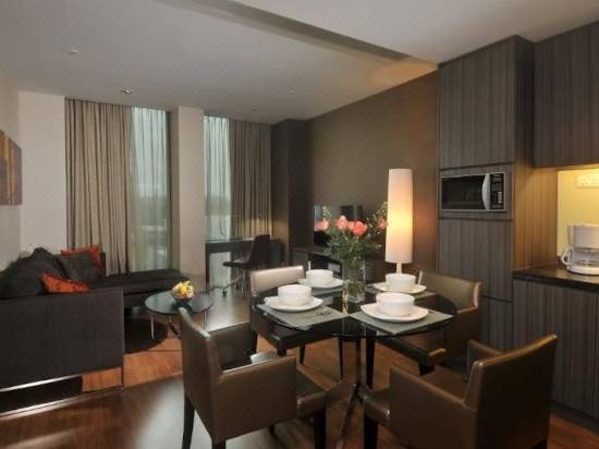 Park Avenue Changi Reviews For 4 Star Hotels In Singapore Trip Com