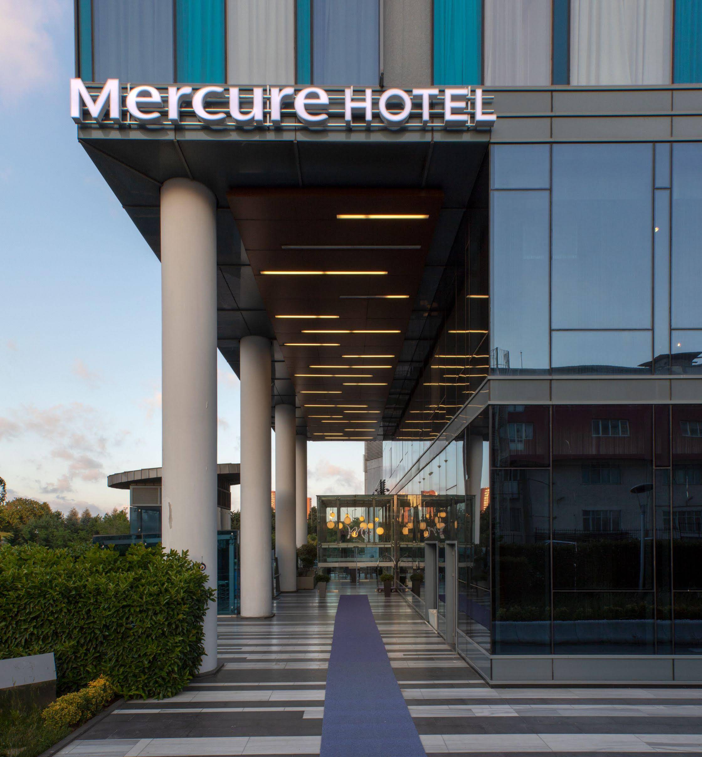 Mercure Istanbul Umraniye