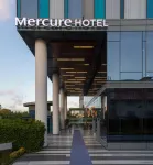 Mercure Istanbul Umraniye Hotels in Istanbul