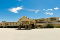 AmericInn by Wyndham Republic Hotels near Elfindale Center