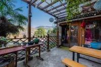 VG Sky Land Holiday Garden panoramic beauty