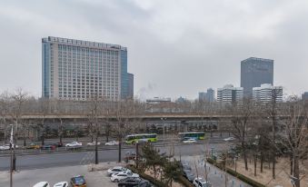 Ausotel Dayu Beijing