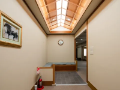 ATAMI KAKUREZATO（Atami Retreat） โรงแรมในอะตะมิ