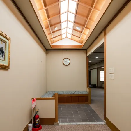 ATAMI KAKUREZATO（Atami Retreat）