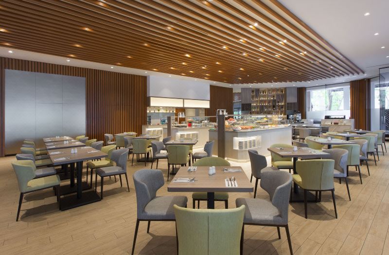 Four Points by Sheraton Singapore, Riverview photo 5