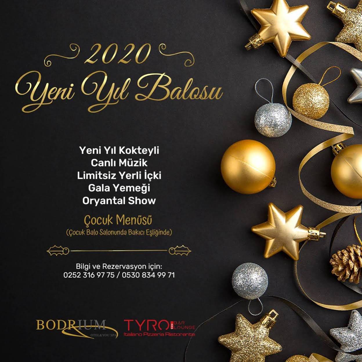 Bodrium Otel & Spa - Special Class