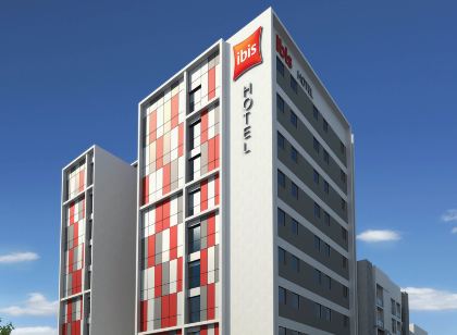 ibis Trujillo