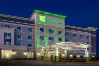 Holiday Inn Abilene - North College Area