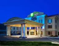 Holiday Inn Express & Suites Carson City Các khách sạn gần Comstock Casino