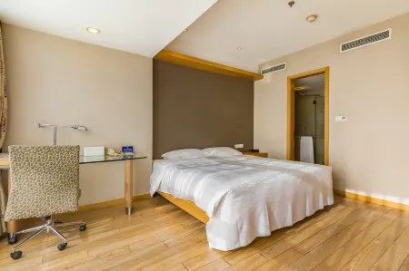 Four Points by Sheraton (Beijing Branch)