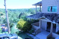 Pousada Herva Doce Hotels in Rio das Ostras