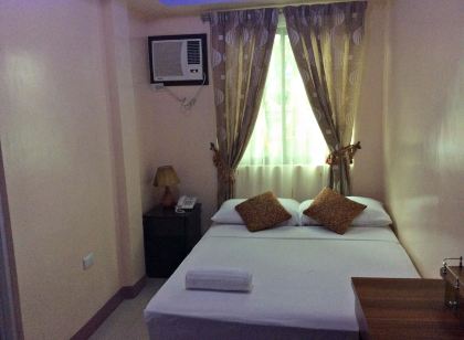 D'Narra Hotel and Restobar