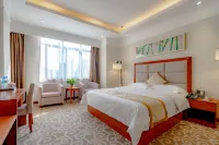 Fenglin Tianxia Hotel Hotels in Fuquan