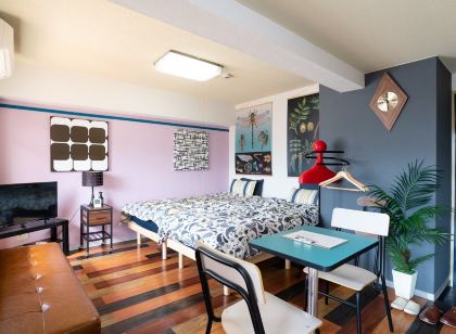 Clover Rooms 406 - Vacation Stay 54840