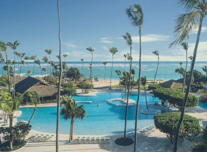 Iberostar Selection Bavaro Suites