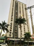 Hotel Crystal Place Hotels in Гоянія