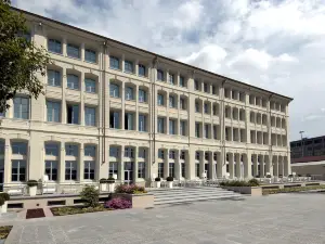 AC Hotel Torino